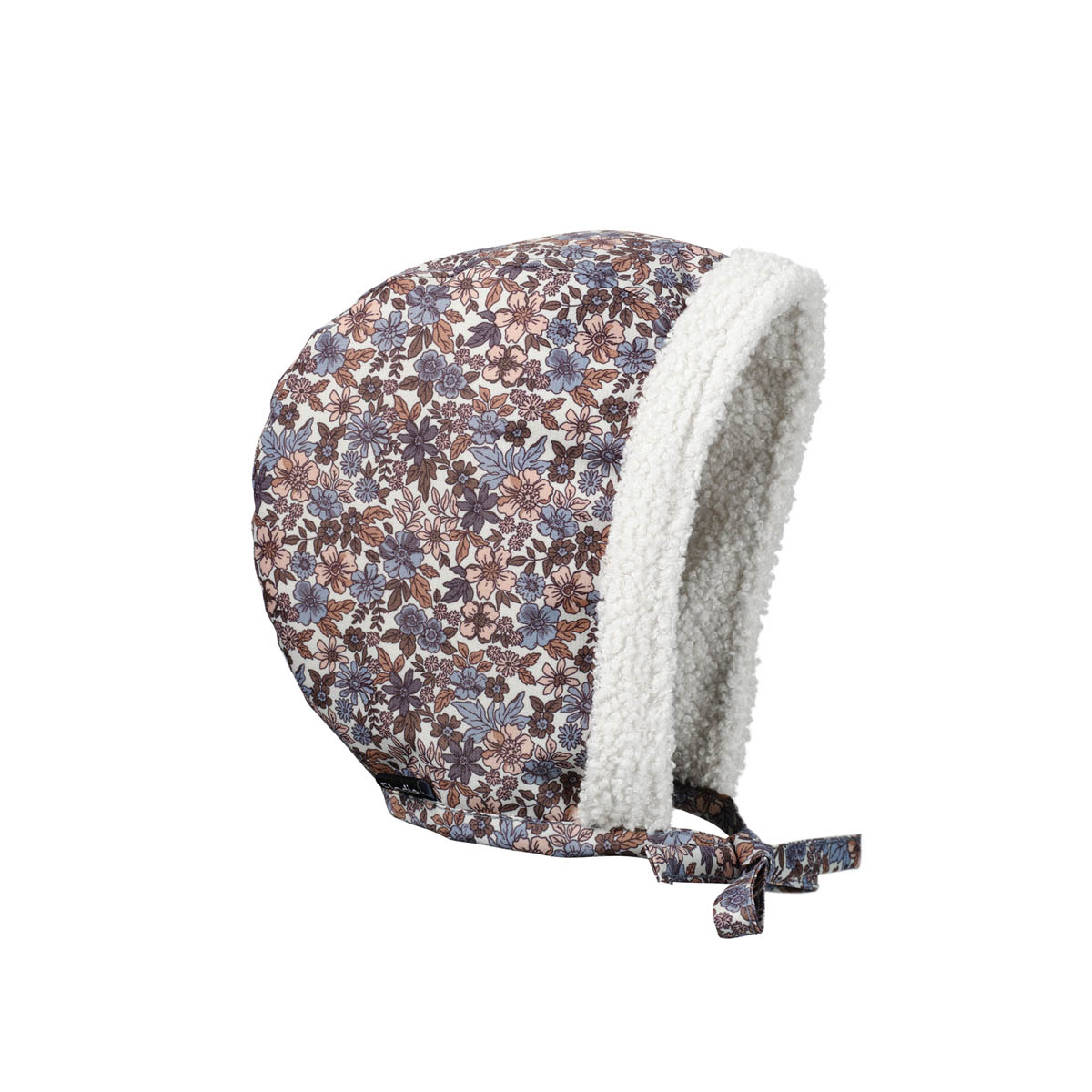 Footmuff Blue Garden Elodie - Babyshop